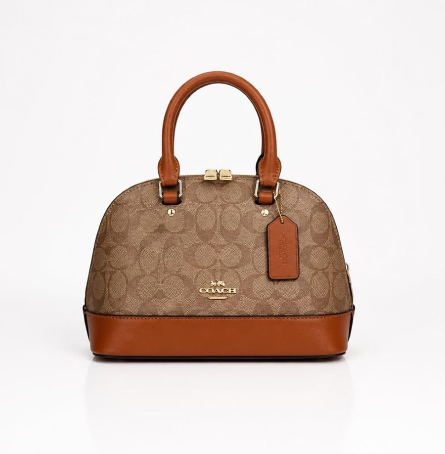 Coach Sydney bag CO116
