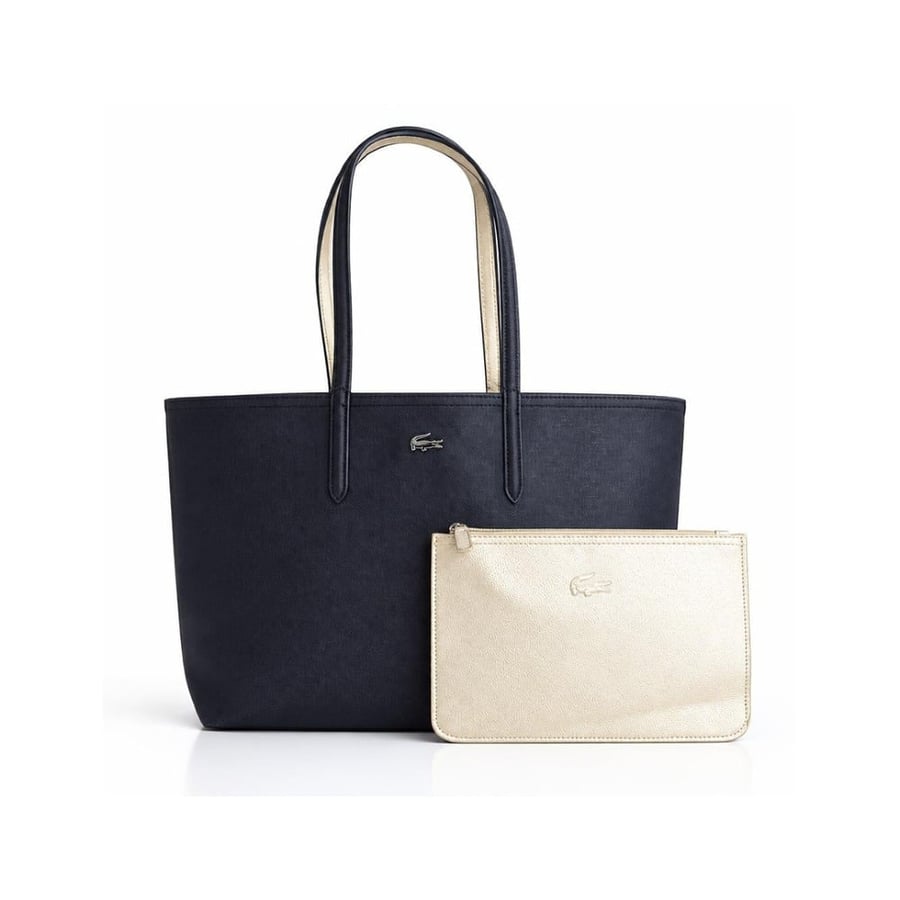 Lacoste double face bag LA101