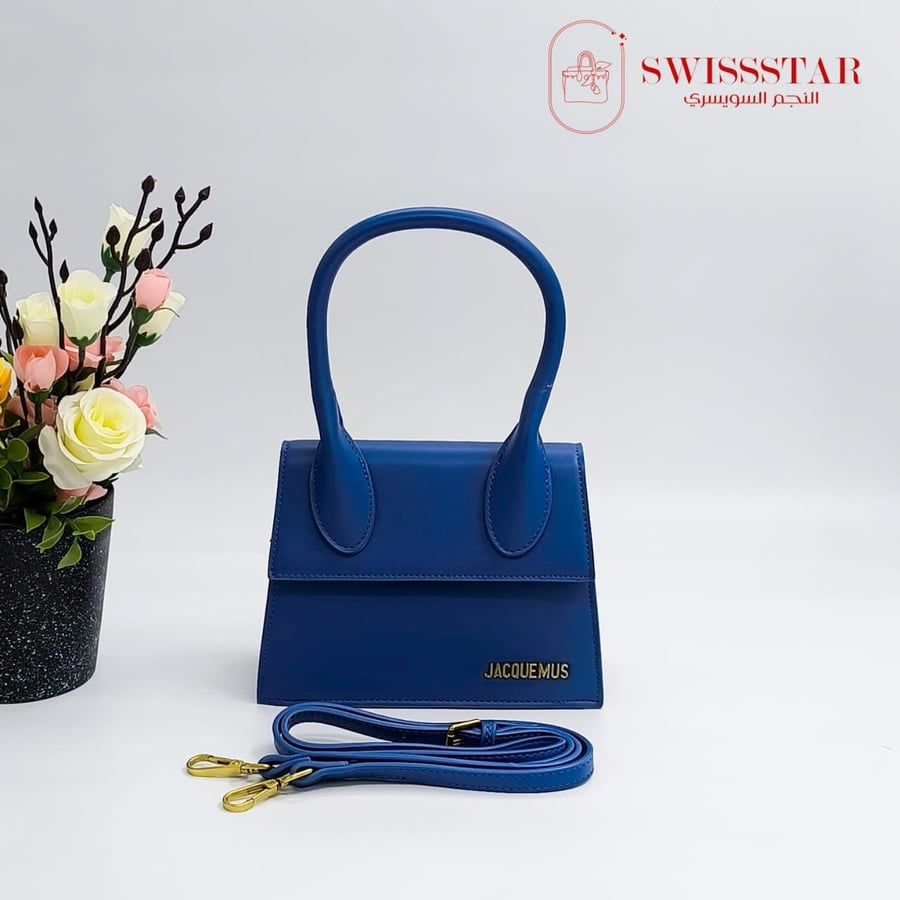Jacquemus E110 Bag