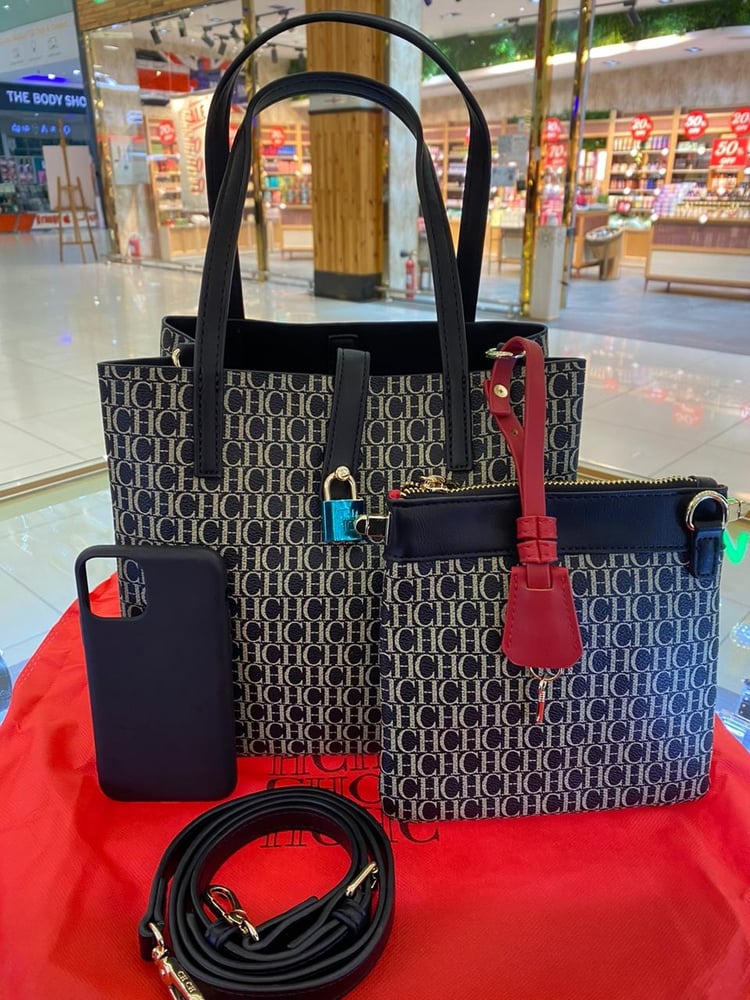 CH CH109 handbag