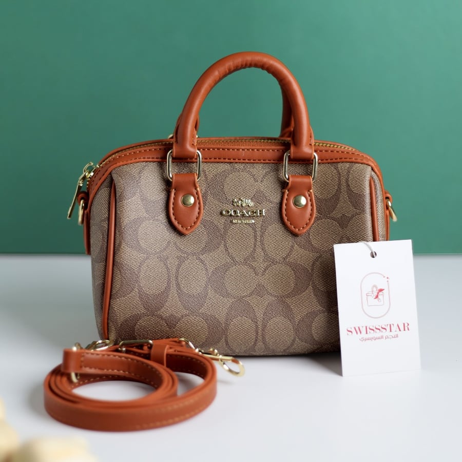 شنطة كوتش روان CO139