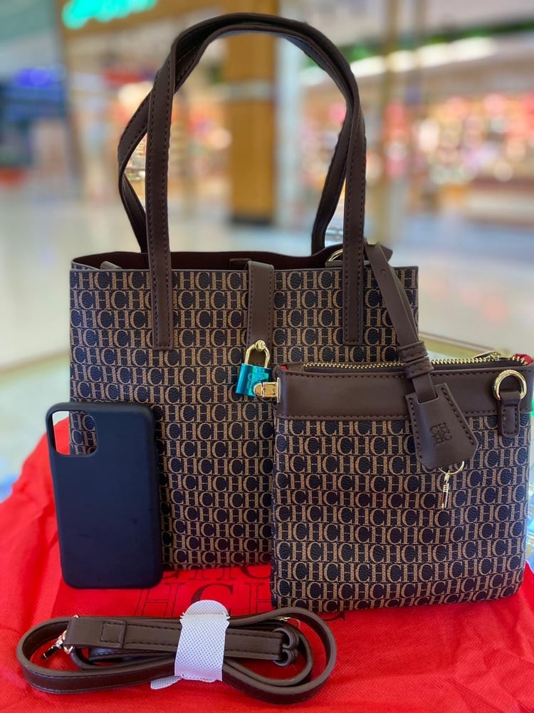 CH CH109 handbag