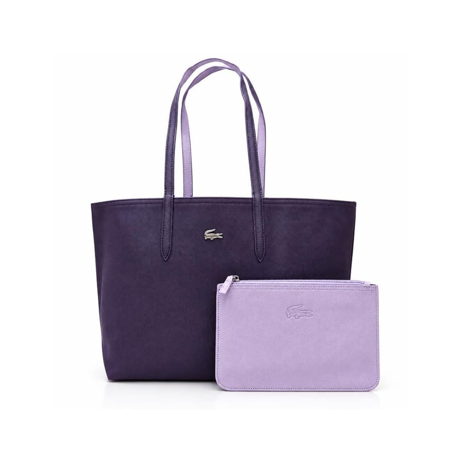 Lacoste double face bag LA101