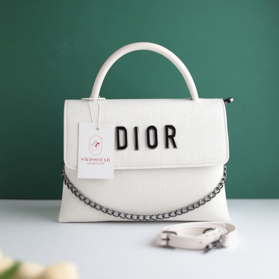 Dior R120 bag