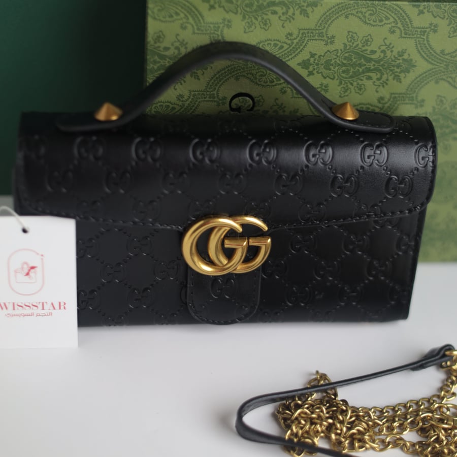 شنطة قوتشي كروس GU105