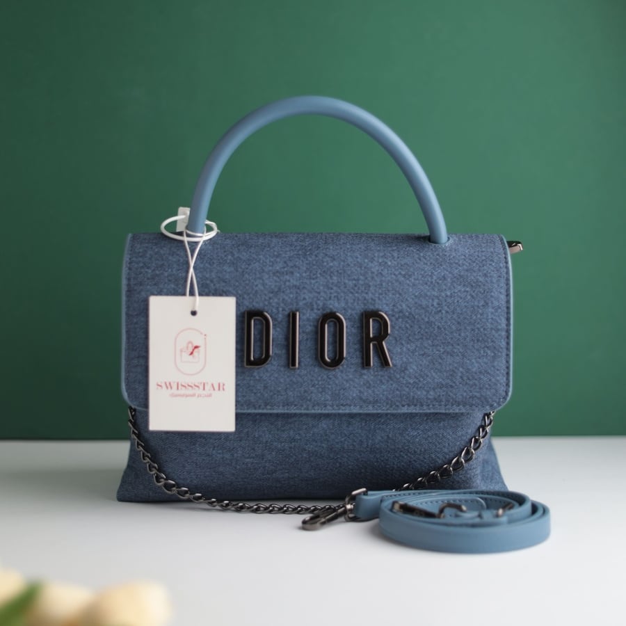 Dior R120 bag