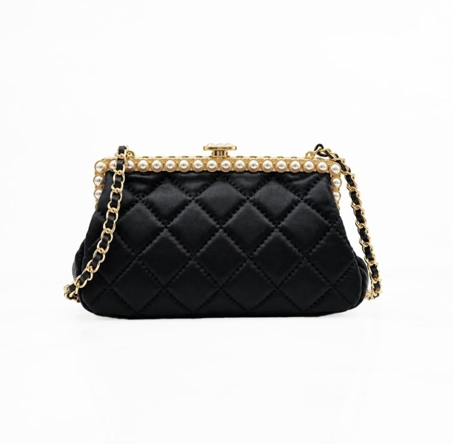 Chanel C192 Shoulder Bag