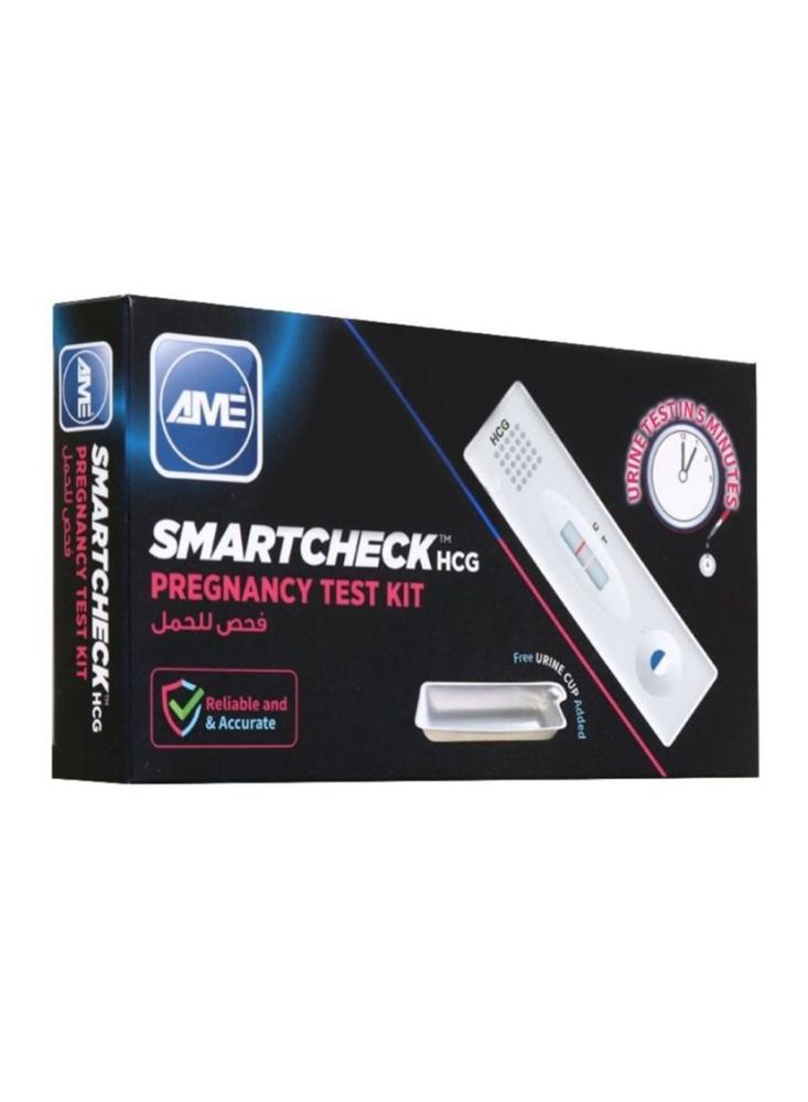 Smart check Pregnancy Test,  Kit For Pregnancy