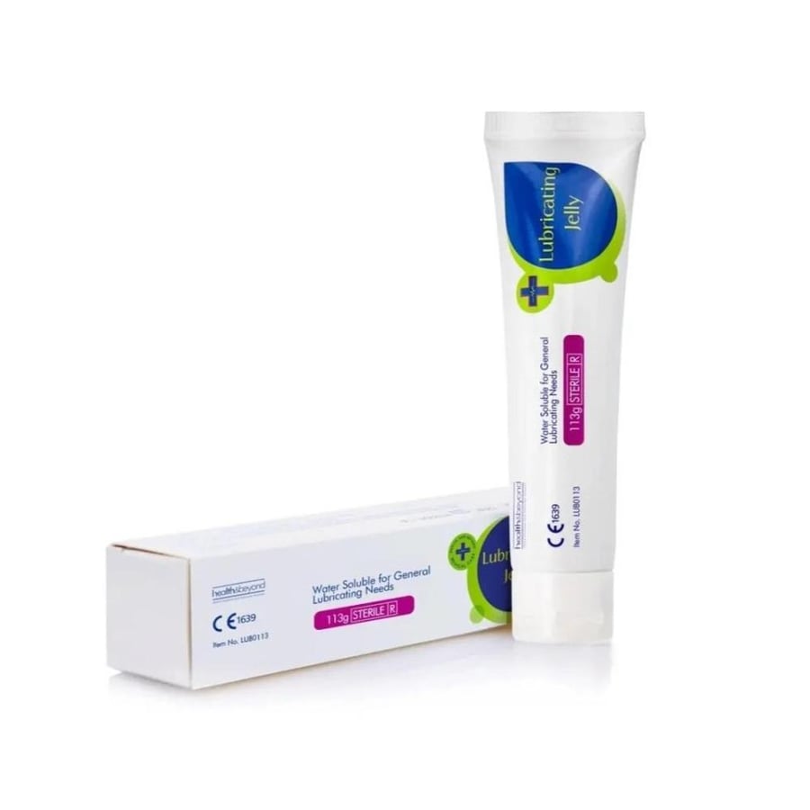 Personal Lubricating Gel 113ml