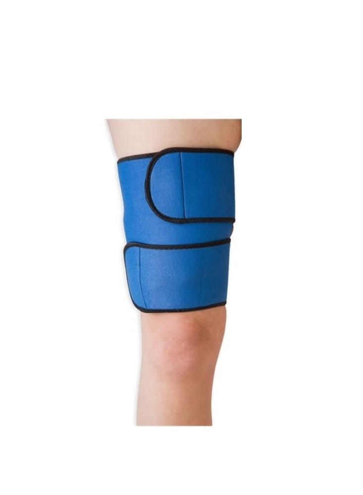 كمادات جل حار بارد للركبة, وسادات جل علاجية  قابلة لإعادة الاستخدام للإصابات الرياضية والآم العضلات والمفاصل