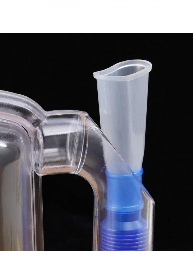 spirometer
