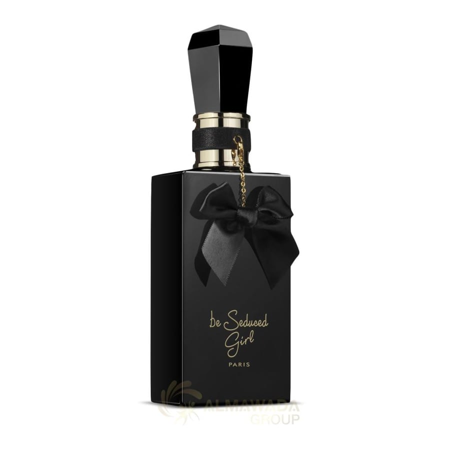 عطر جوهان بي بي سيديوسد جيرل دريس كود ريكوايرد أو دو بارفان للنساء 100مل
