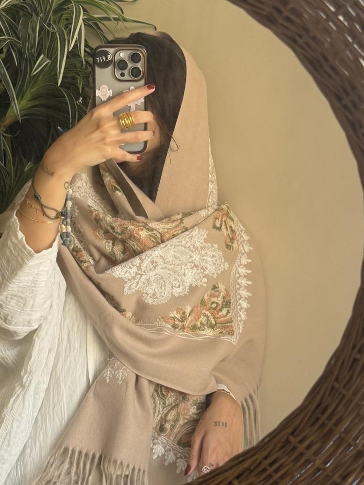 K487 Kashmiri