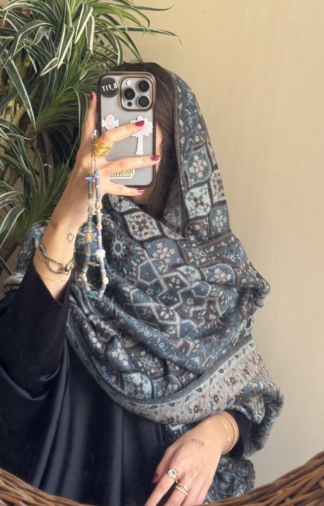 K493 كشميري قطعه وحده