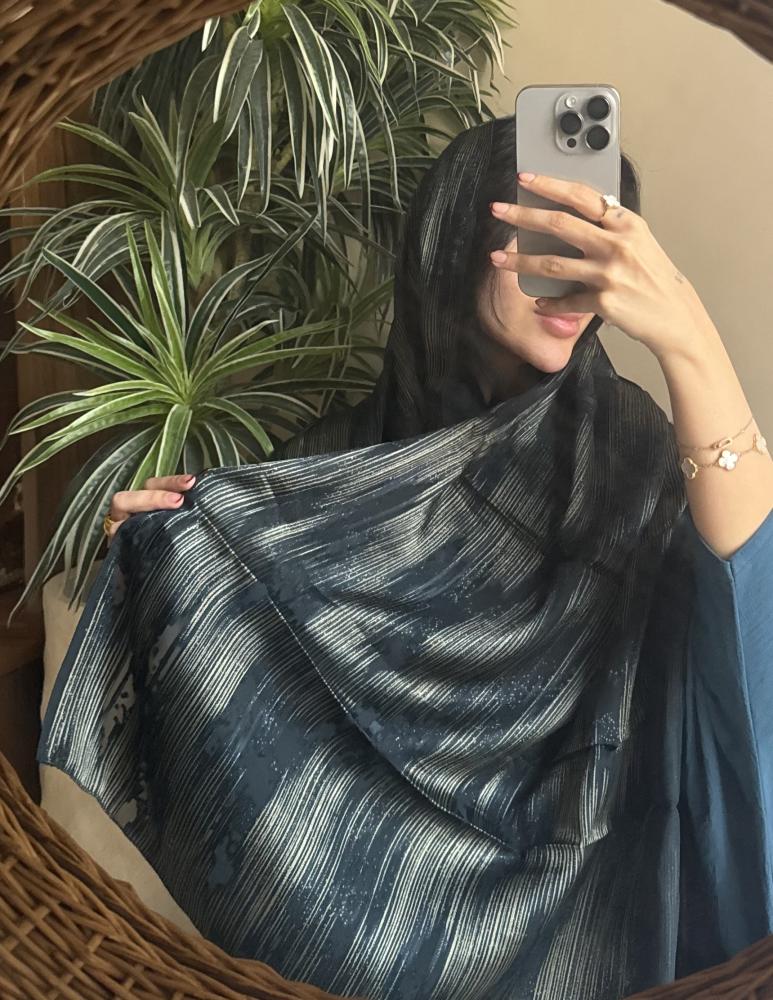 The fabric Opal K592