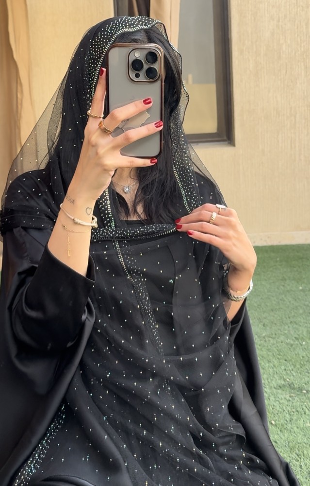 K350 Eid headscarf