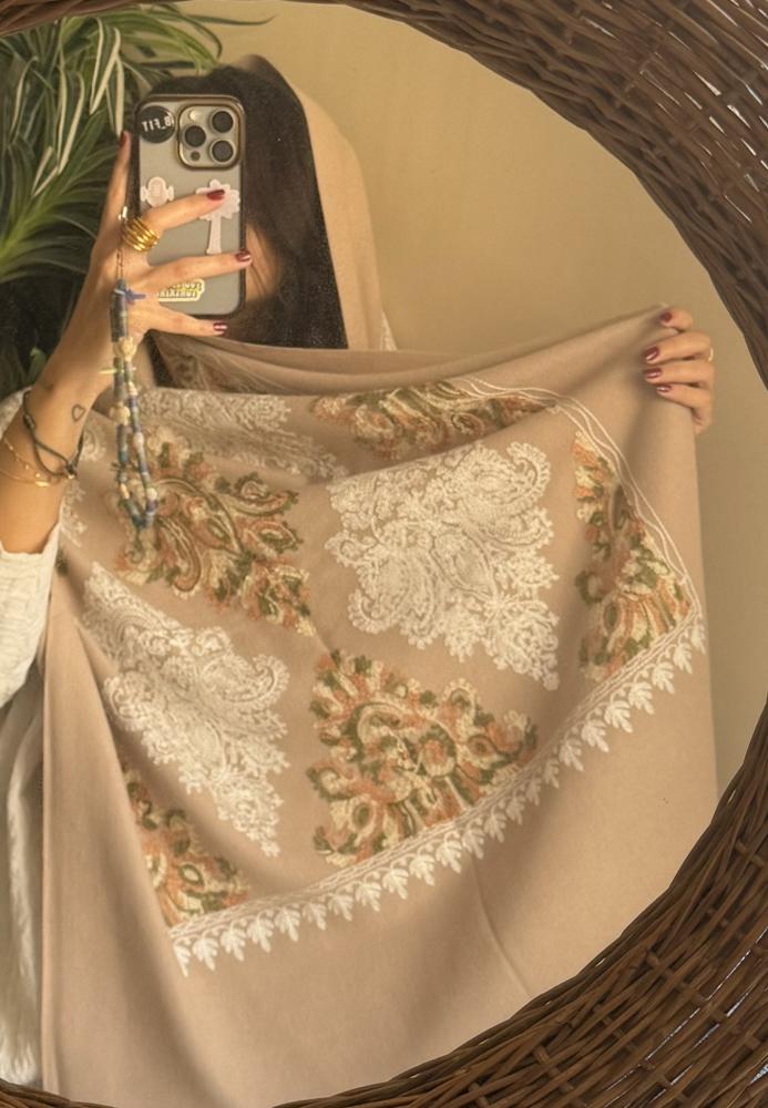 K487 Kashmiri