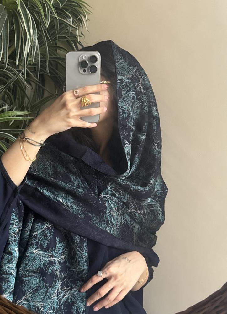 K602 القماش اوبل