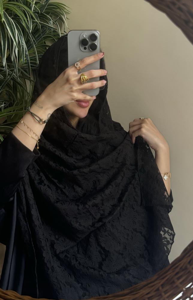 K603 دانتيل