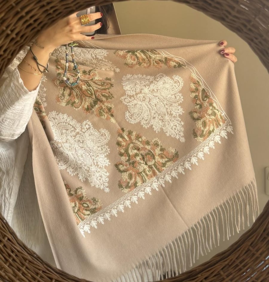 K487 Kashmiri