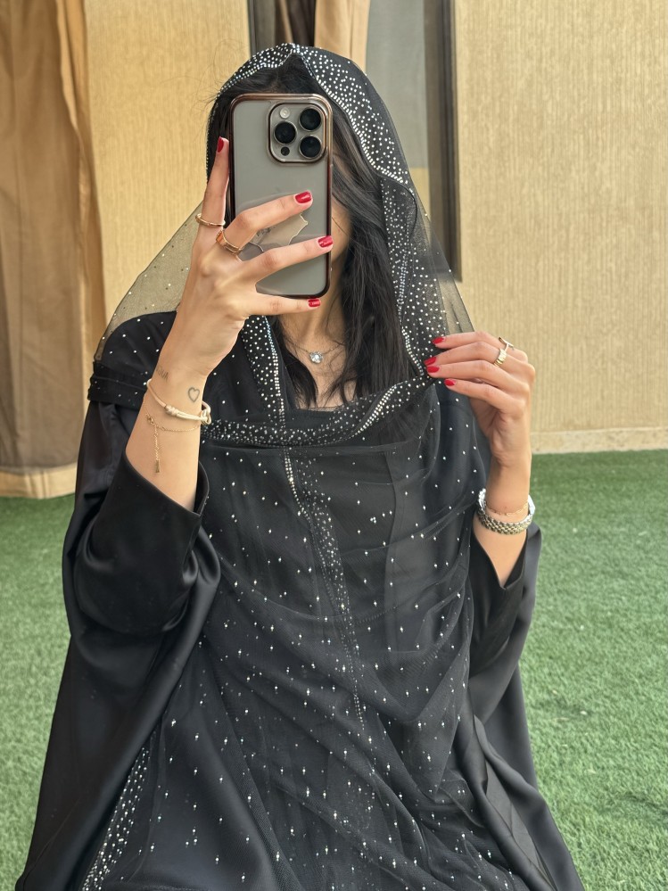 K350 Eid headscarf