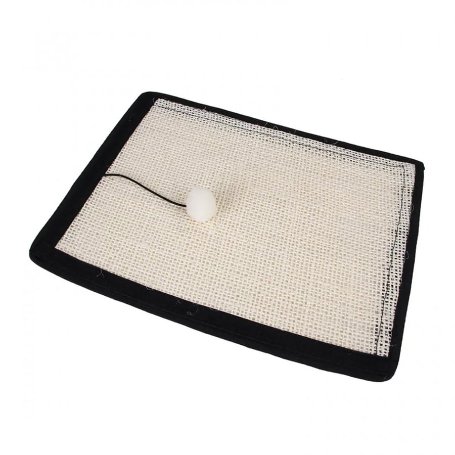 Sofa scrubber for cats with ball - Pet Show