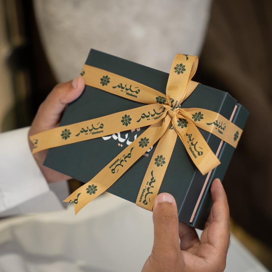 سبحة فاتوران توتي تمليكة خراطة يدوية ( خالد مسعود )