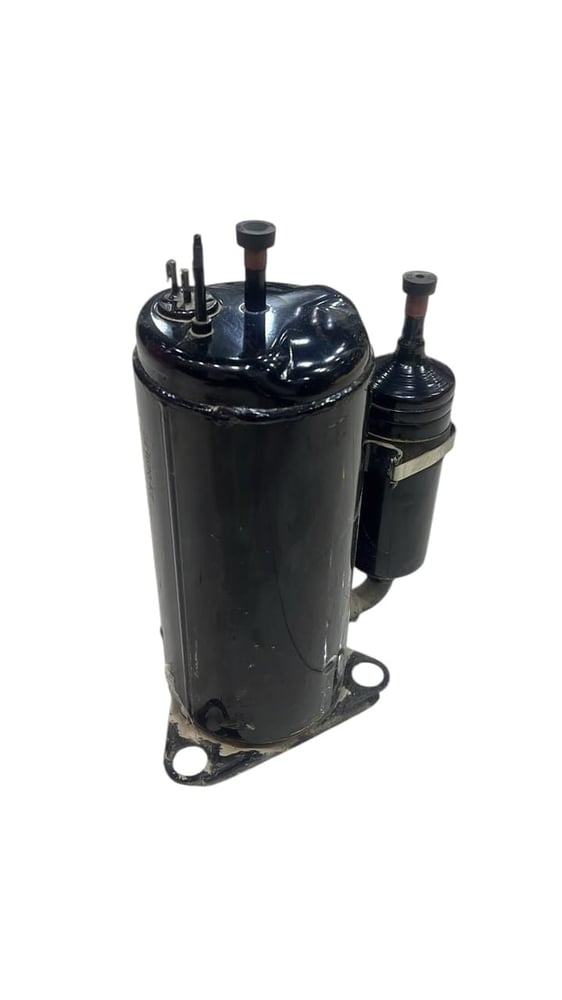 كمبريسور GMCC 1hp