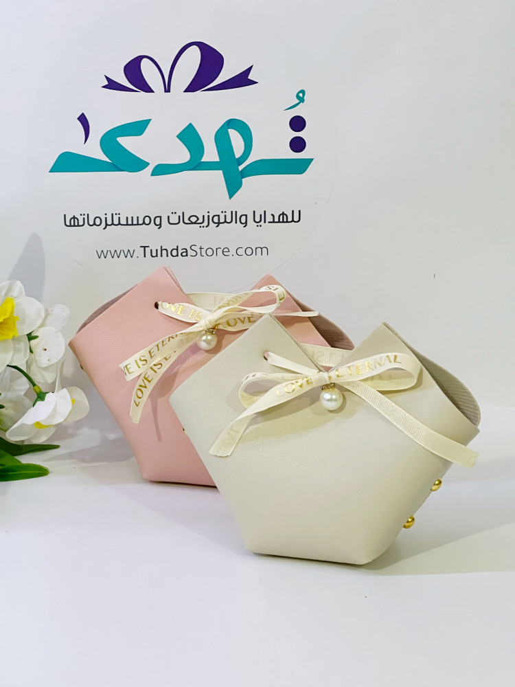 جلد فيونكه ( وردي )