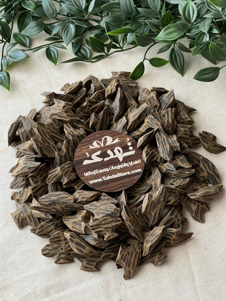 بخور تايقر