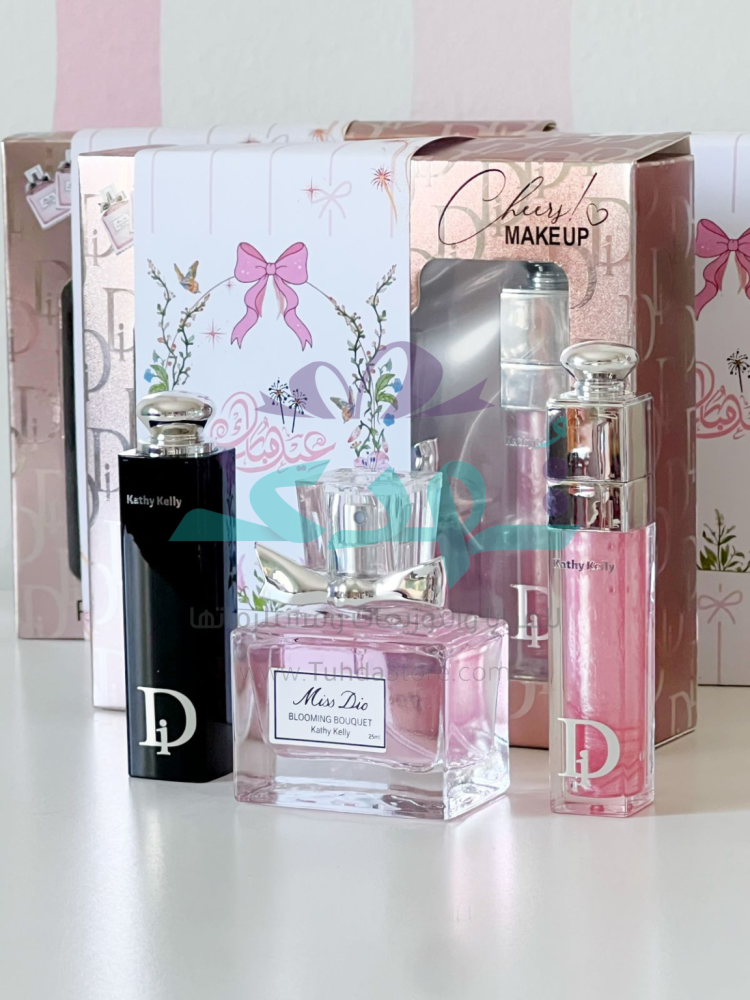 عيدية مستوحى MISS DIOR