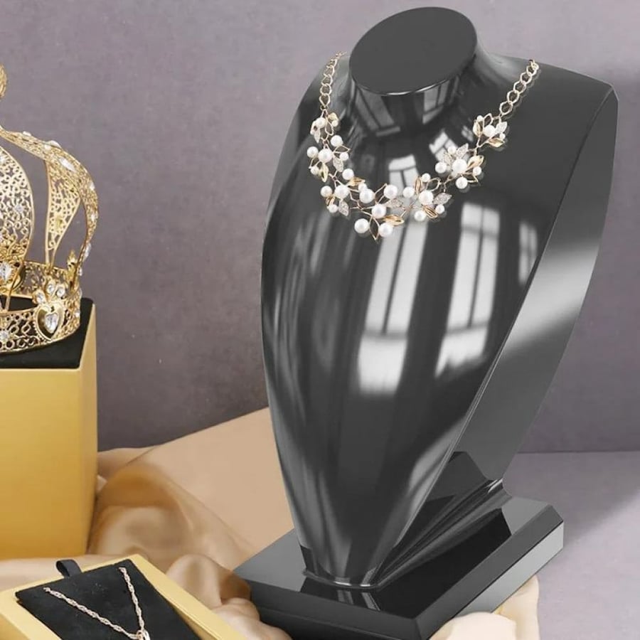 قالب استاند سلسال 3D Y0524