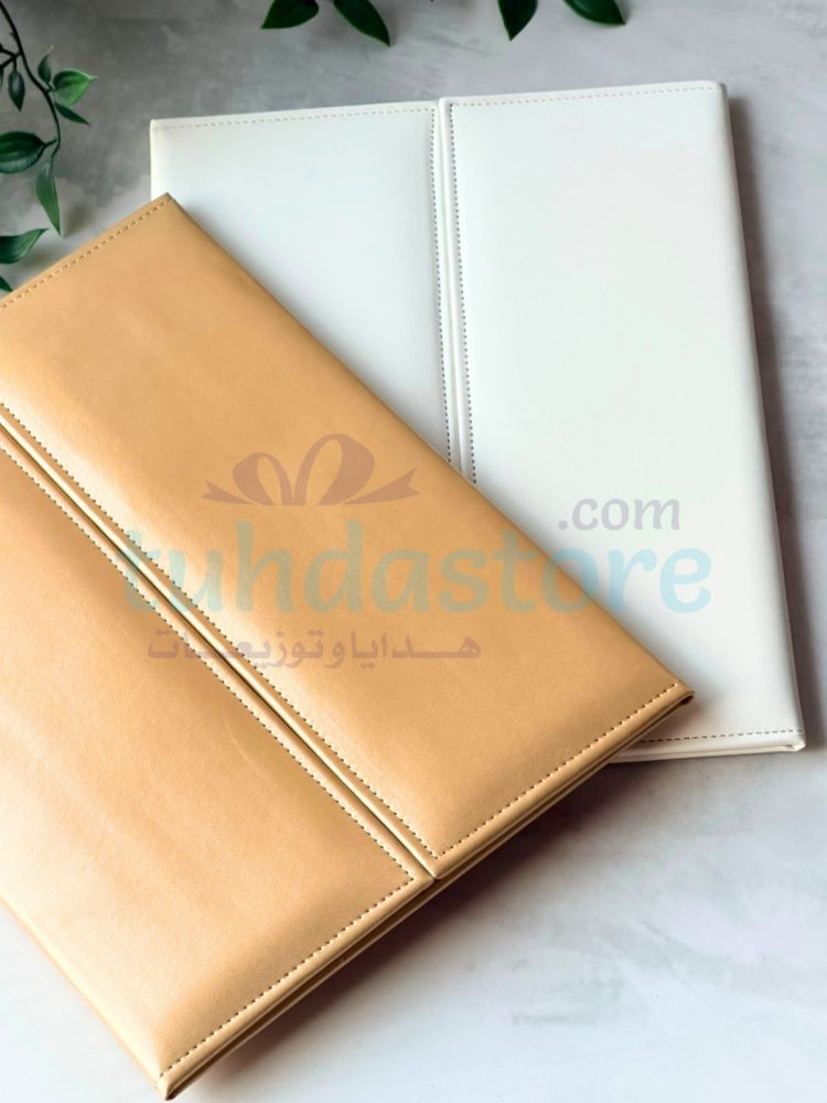 غلاف كتاب توقيع العقد جلد