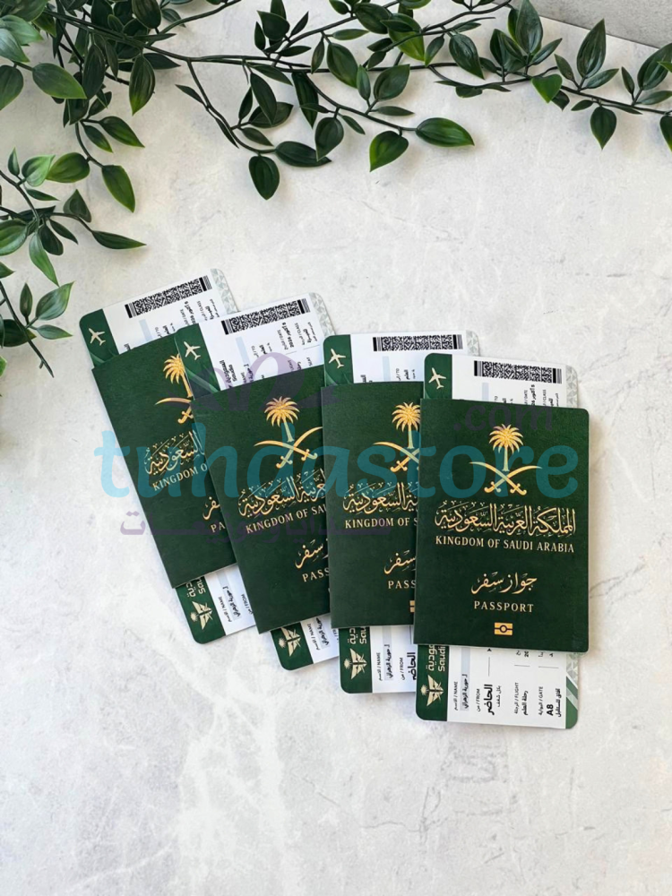 جواز سفر للمعلمات