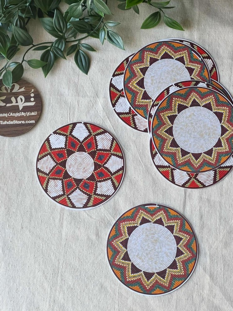 كرت ثيم صينية شعبي يوم التأسيس