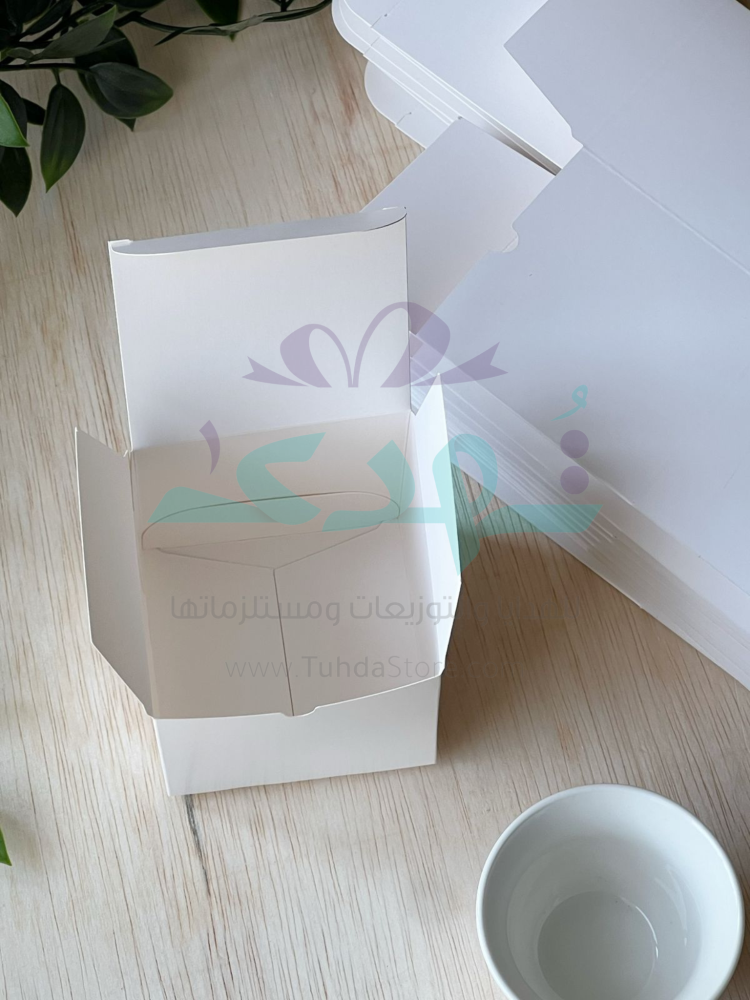 درزن علب فارغه 7×7×7