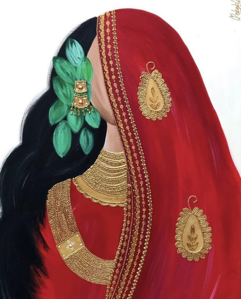 صينيه تقديم مع ظهر مقوس ( 30*30 سم )