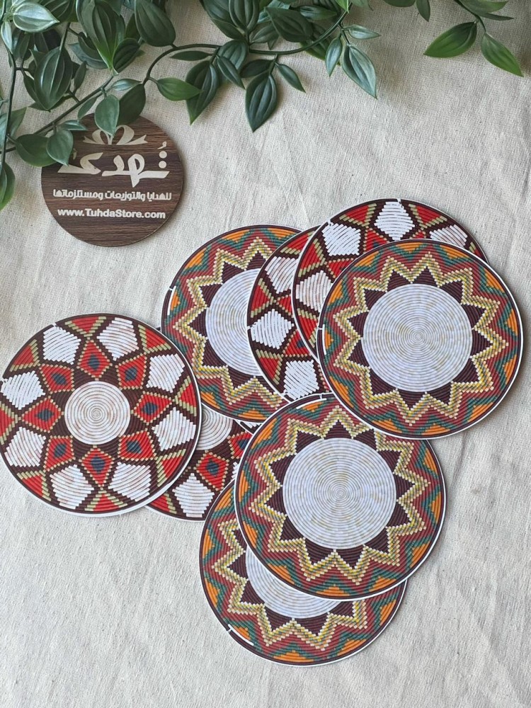 كرت ثيم صينية شعبي يوم التأسيس