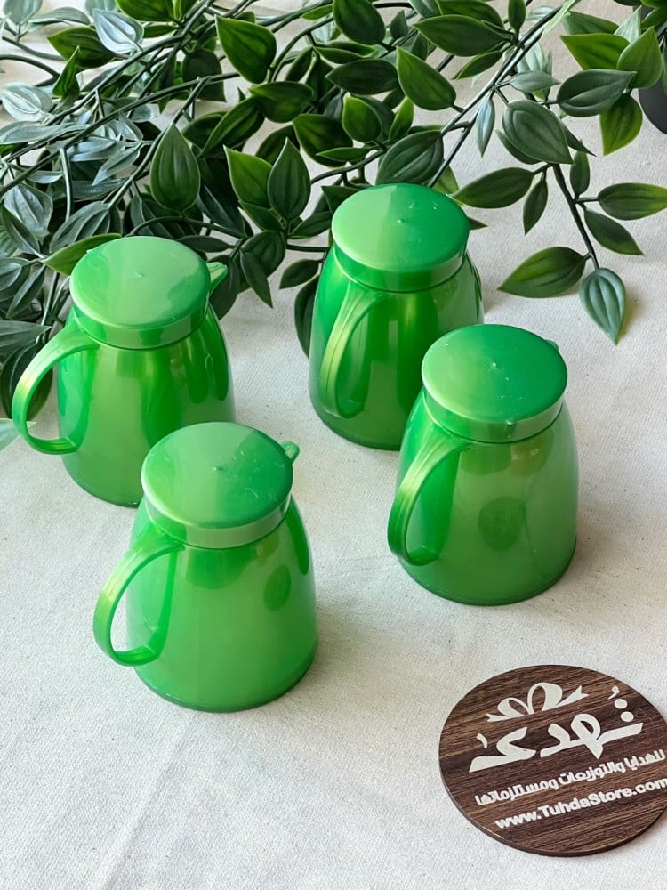 ترامس ملونة