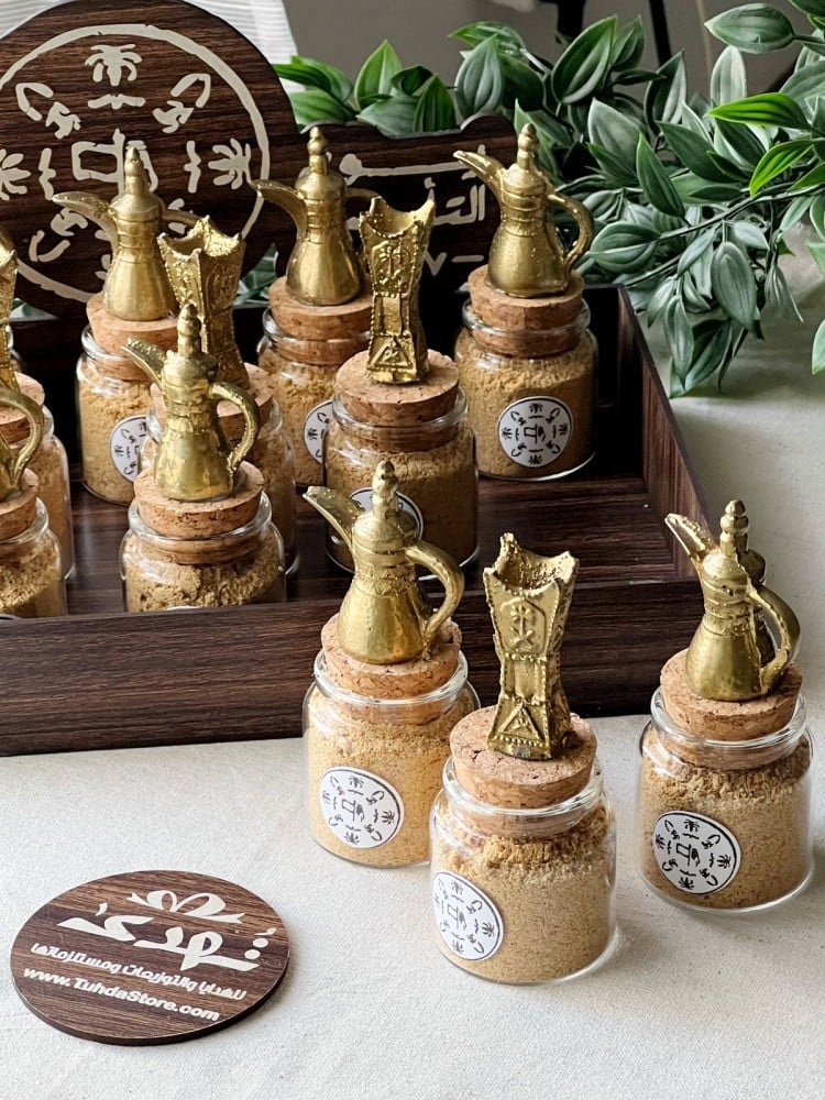 توزيعات قهوة سعودية