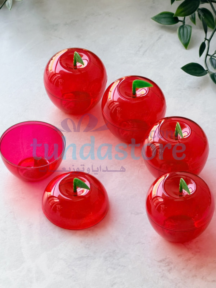 علب ثمرة العطاء