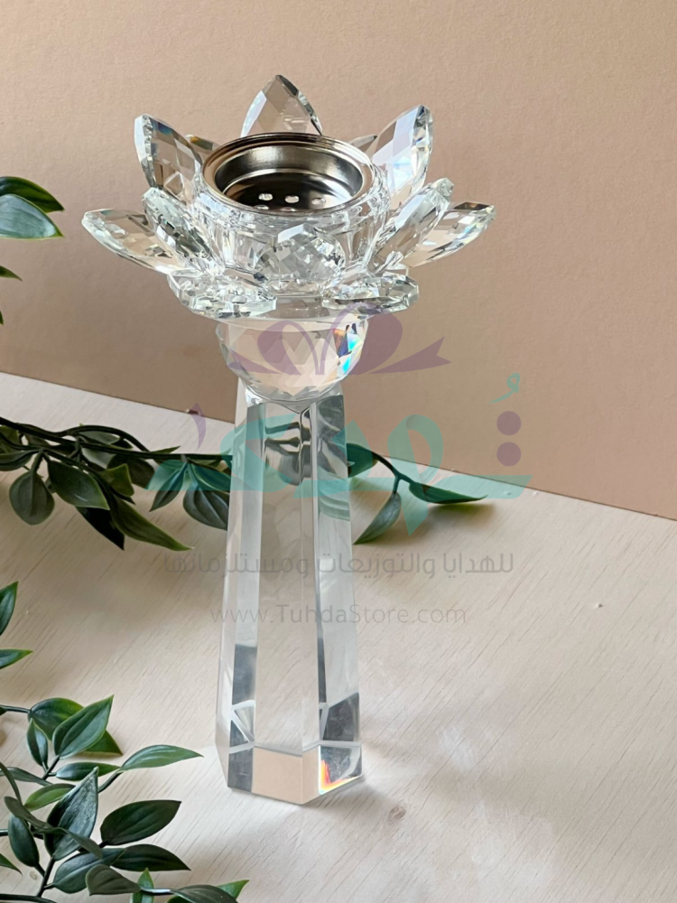 مبخرة كرستال