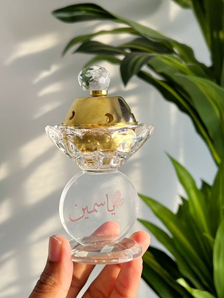 مباخر توزيعات مني كرستال