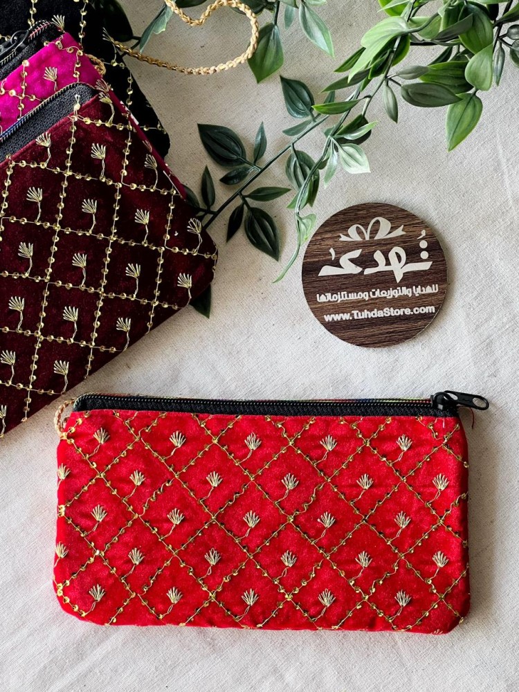 درزن شنط تراثية