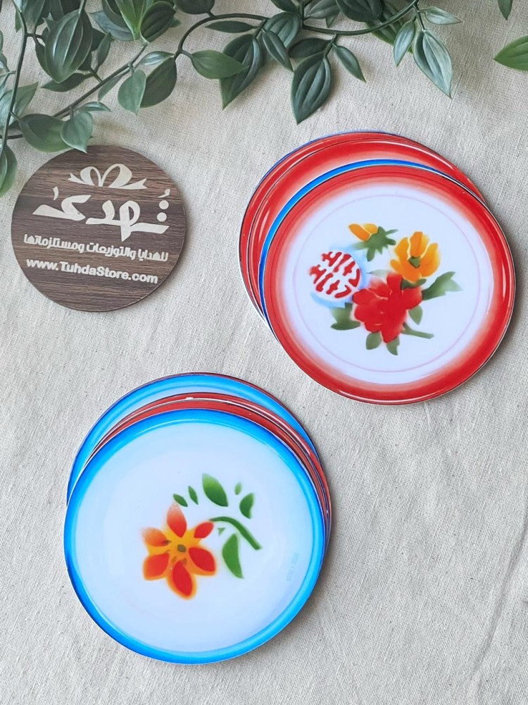 كرت ثيم صينية يوم التأسيس