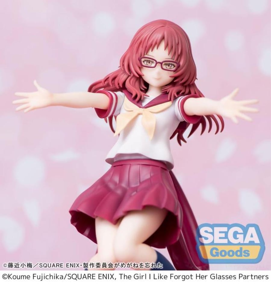 فيقر مي - مجسم مي Ai Mei SEGA Figure