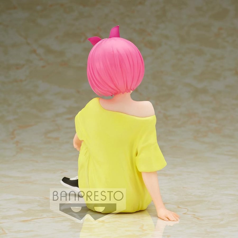 فيقر رام - مجسم رام - Ram Banpresto Figure
