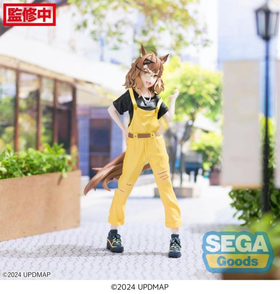 فيقر جنقل - مجسم جنقل Jumgel SEGA Figure