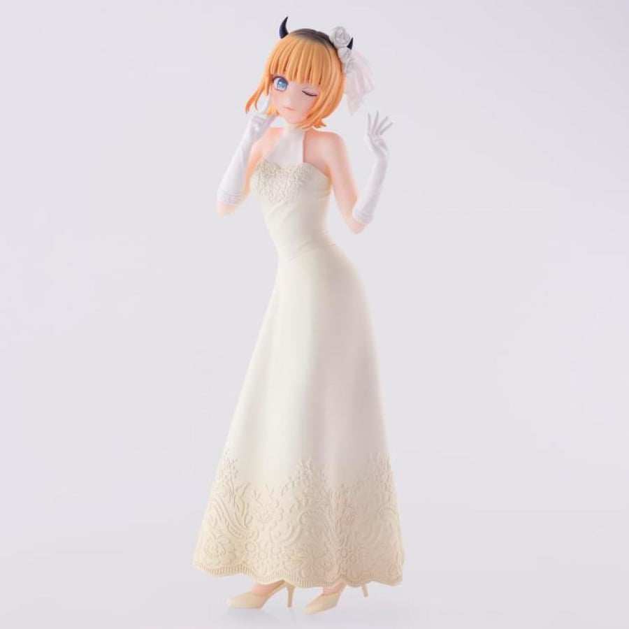 فيقر ميمشو - مجسم ميمشو - MEMcho Banpresto Figure