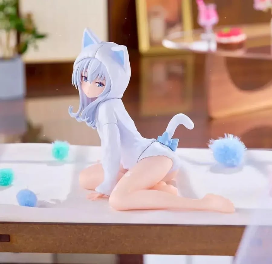 فيقر يوميمايريز - مجسم يوميمايريز - Yumemirize SEGA Figure